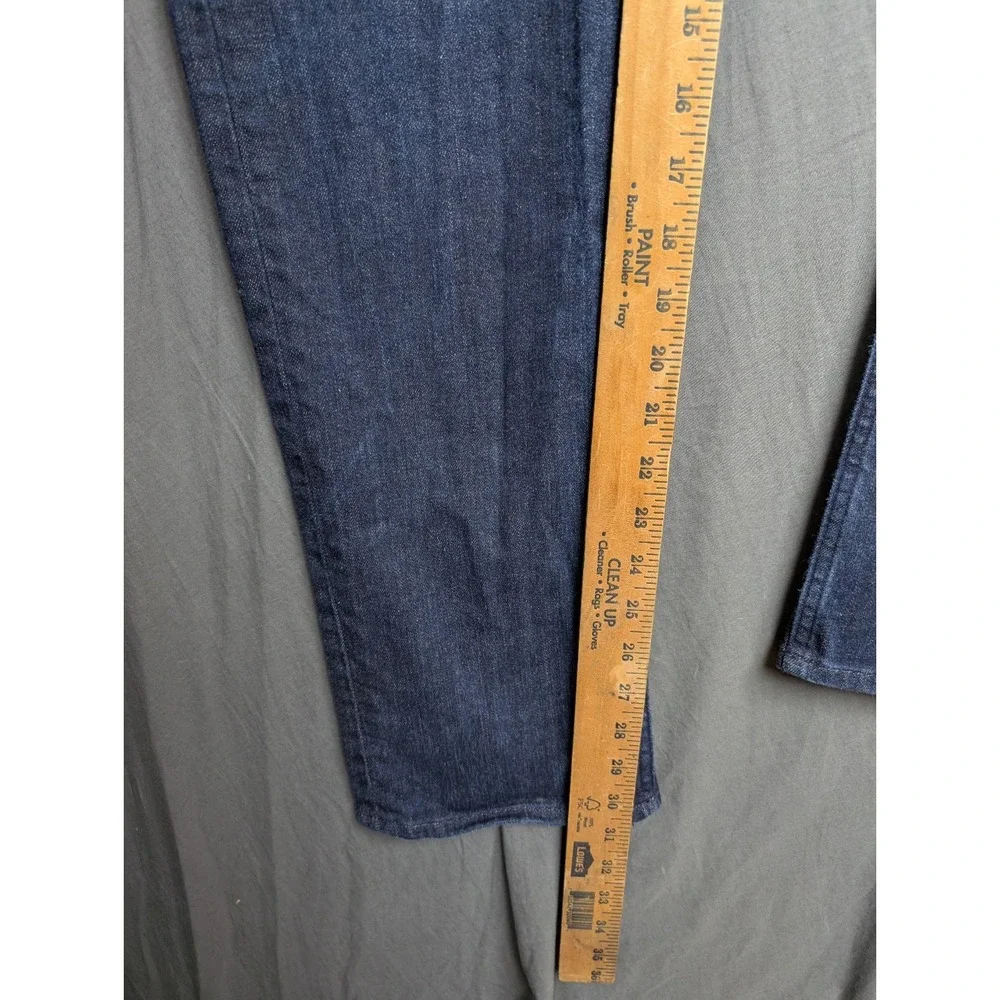 Cremieux Premium‎ Denim Men's 32 X 32 Slim Fit Jeans Comfort Stretch